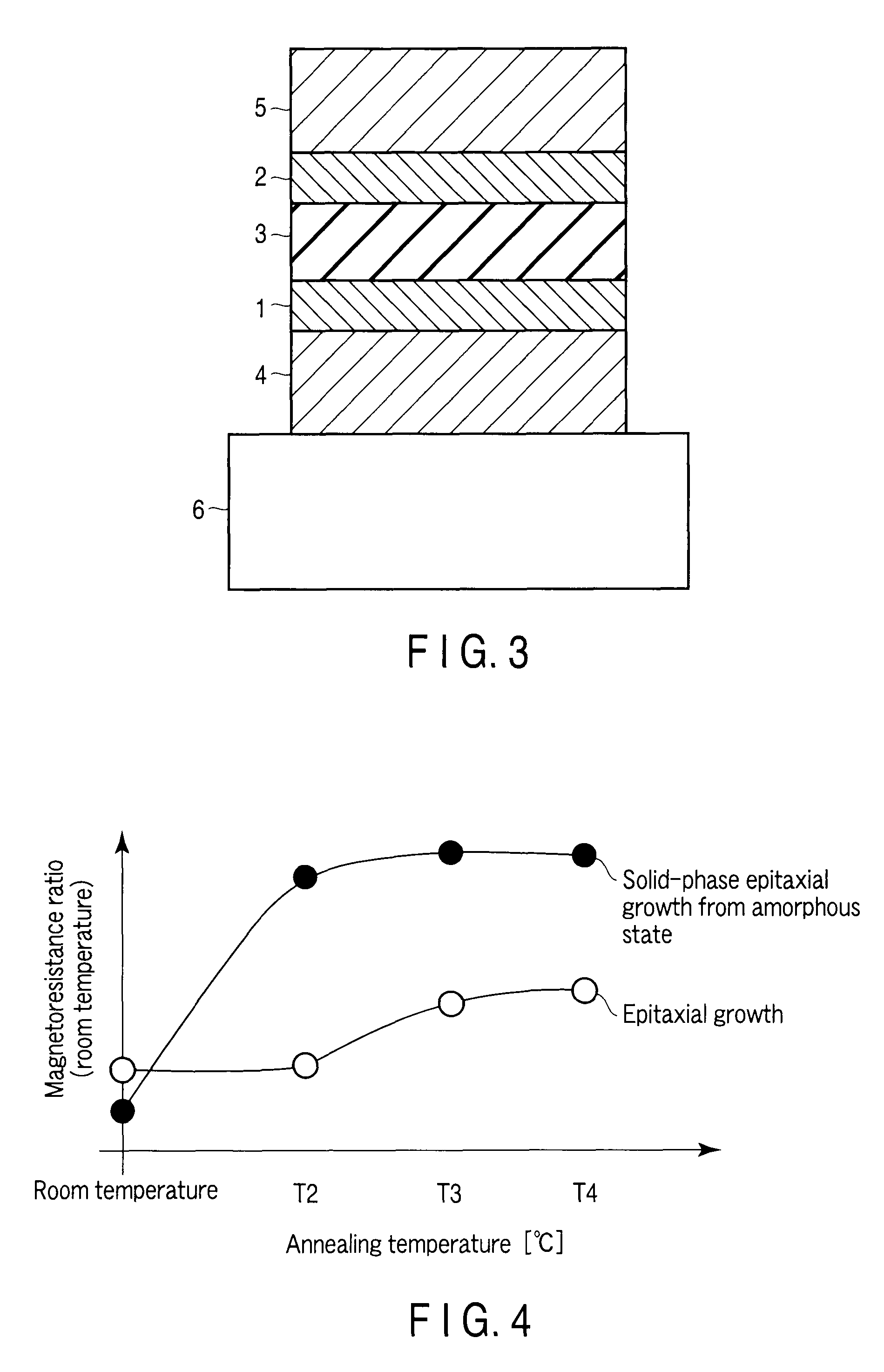 Stack having Heusler alloy, magnetoresistive element and spin transistor using the stack, and method of manufacturing the same