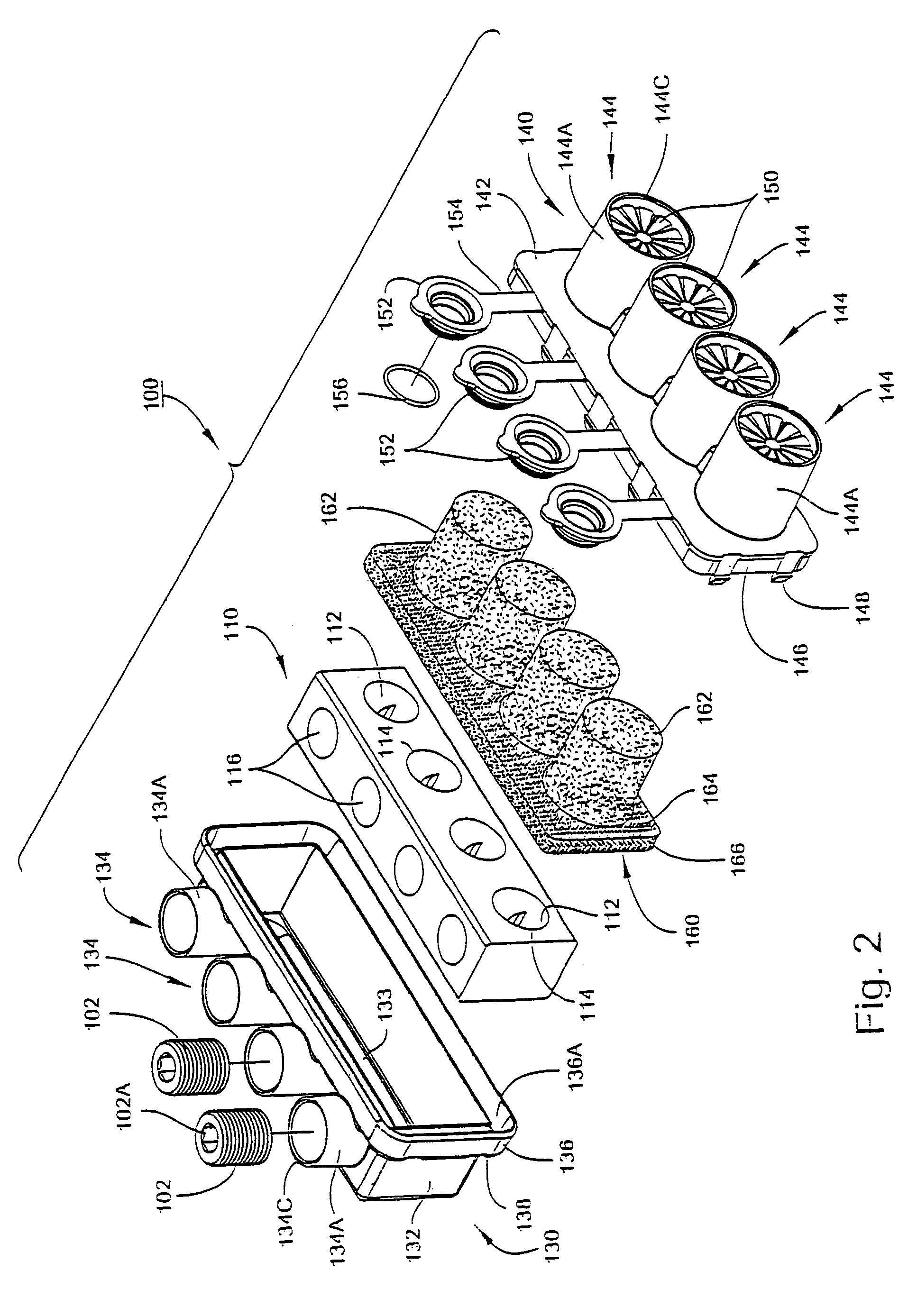 Electrical connectors and methods for using the same