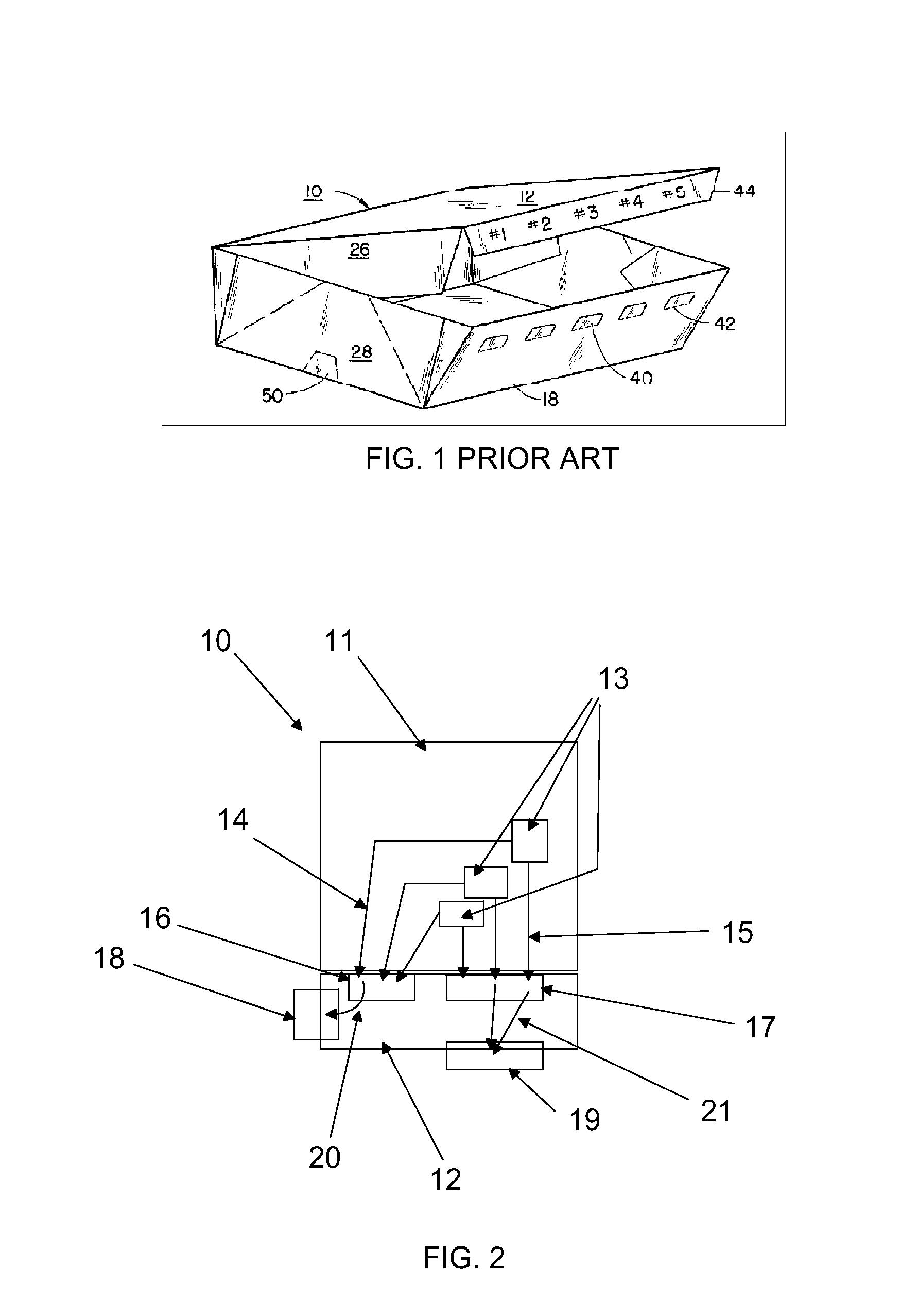 Customer order and billables confirmation method