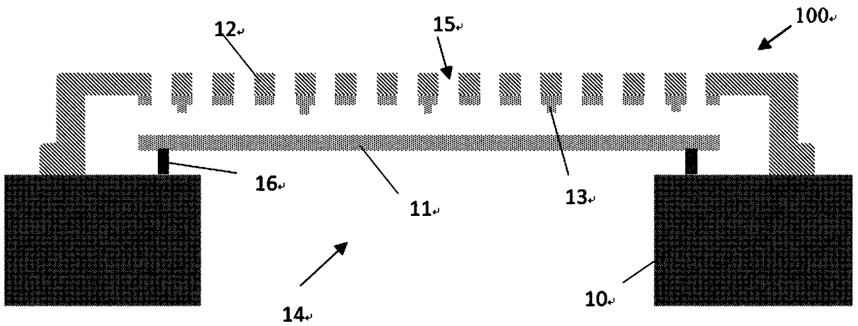A semiconductor device, a method of manufacturing the same, and an electronic device comprising the same