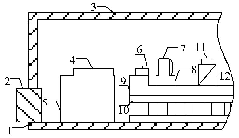 Dual-rate dml device, module and signal calibration method with built-in signal calibration circuit