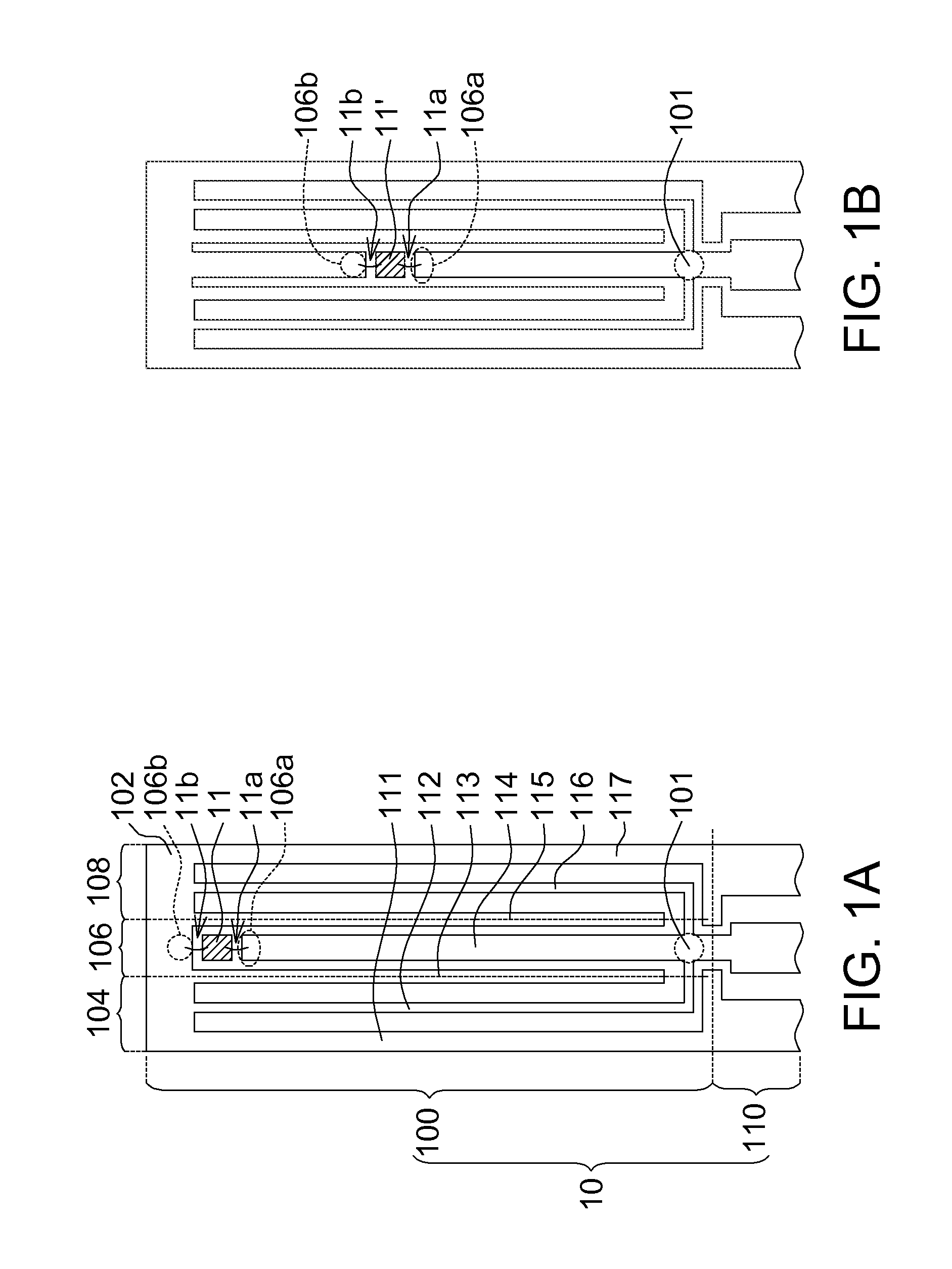Radio frequency identification tag and diaper, absorber and sensing system using the same