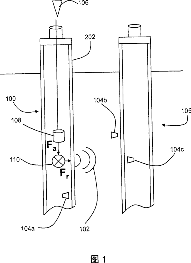 Down-hole vibration source