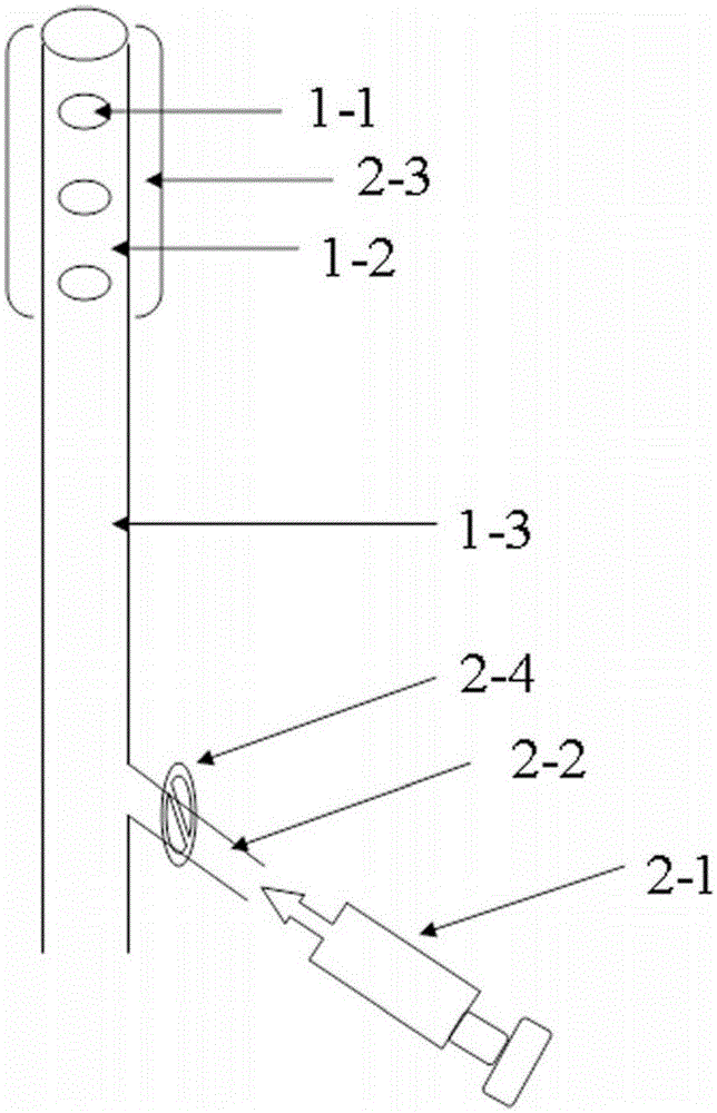 Subcutaneous inflatable drainage support frame