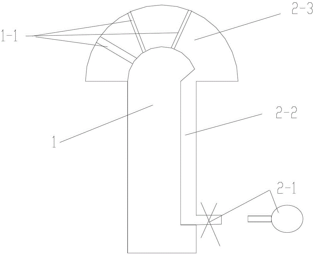 Subcutaneous inflatable drainage support frame