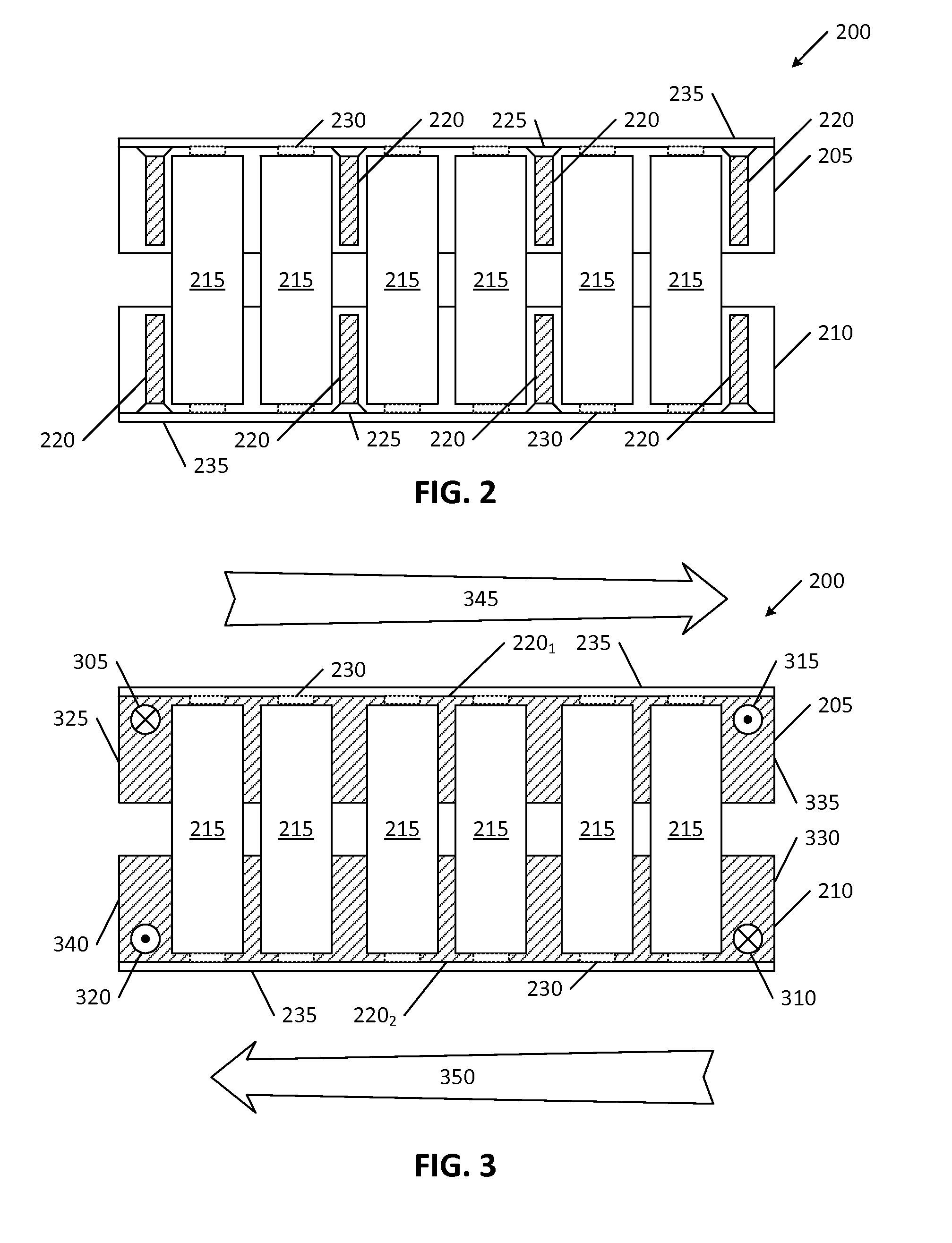 Battery module with integrated thermal management system