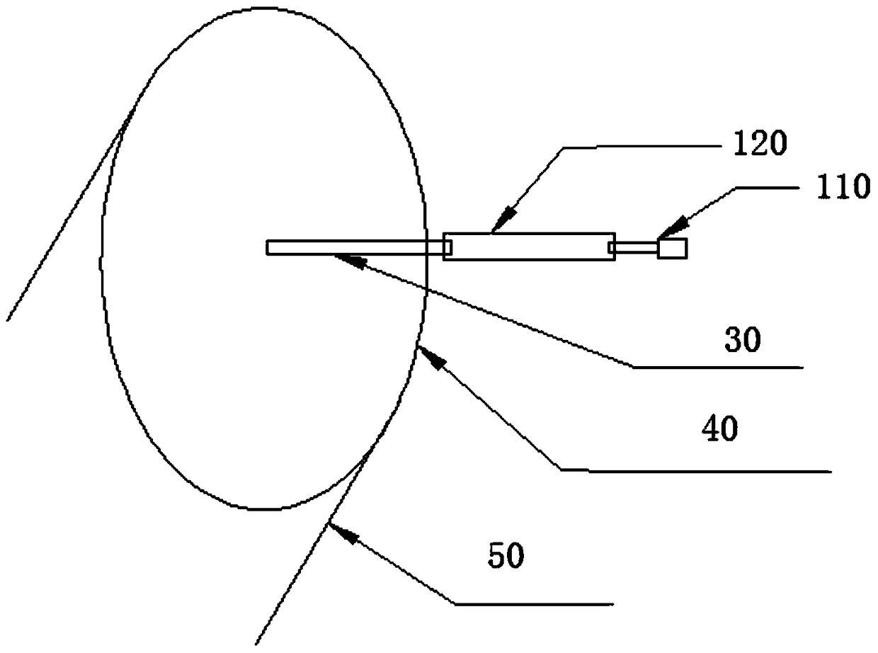 System and method for position monitoring of vehicle canopy and transport vehicle