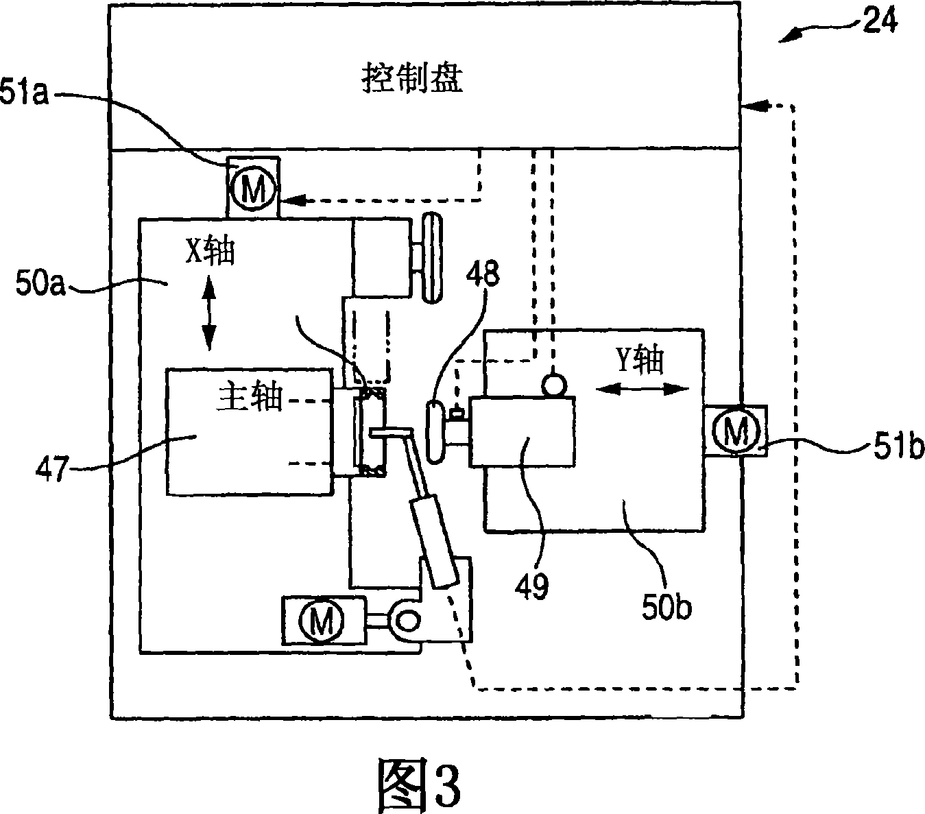 Manufacturing facility and super finishing apparatus for ball bearing