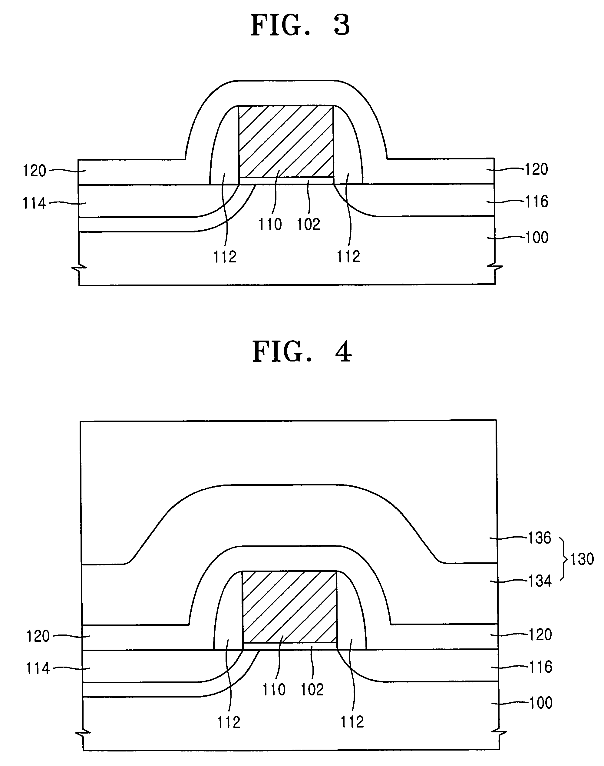 Erasable and programmable read only memory (EPROM) cell of an EPROM device and method of manufacturing a semiconductor device having the EPROM cell