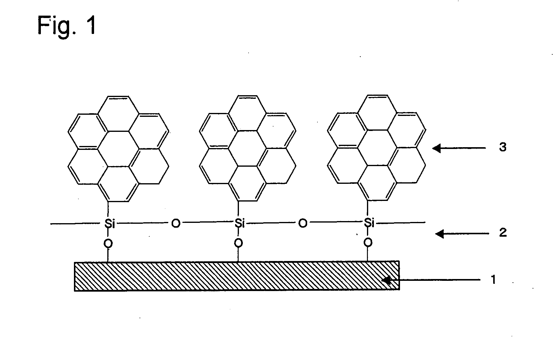 Organic Silane Compound, Method of Producing the Same, and Organic Thin Film Using the Same