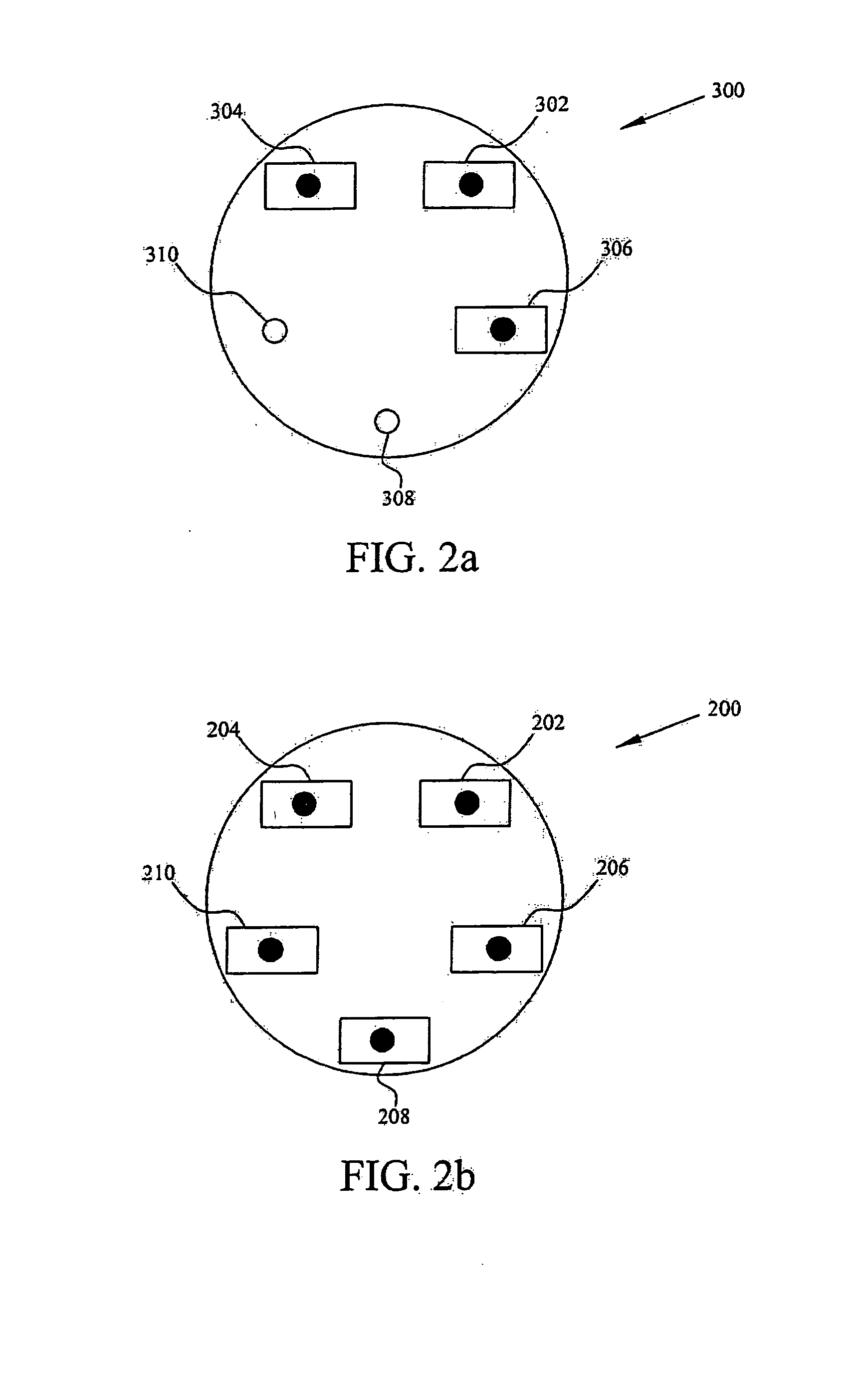 Method and apparatus for extended hyperspectral imaging