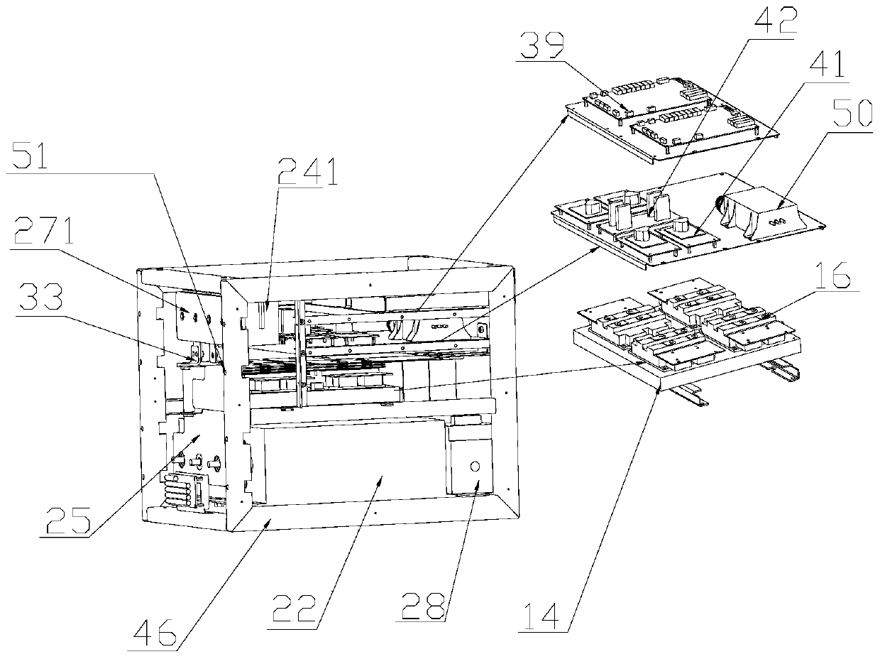 Power Electronic Transformer