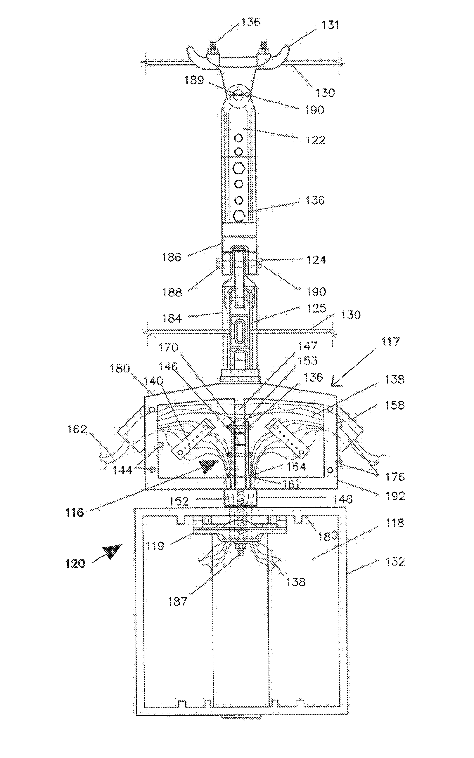 Devices and Systems for Improved Traffic Control Signal Assembly