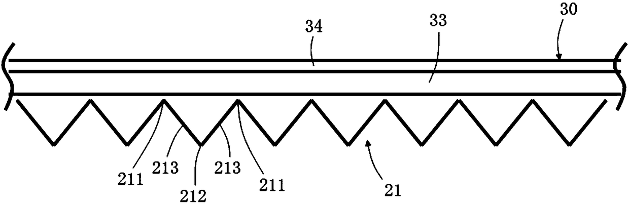 Electromechanical equipment box noise piezoelectric generating system and method