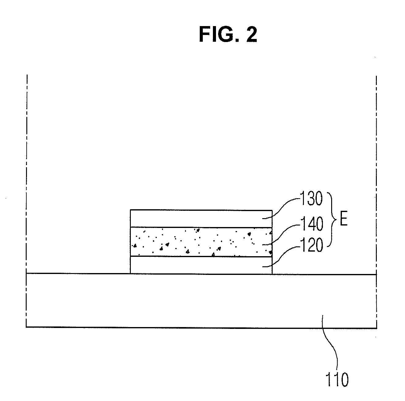 Red phoshorescent compound and organic electroluminescent device using the same