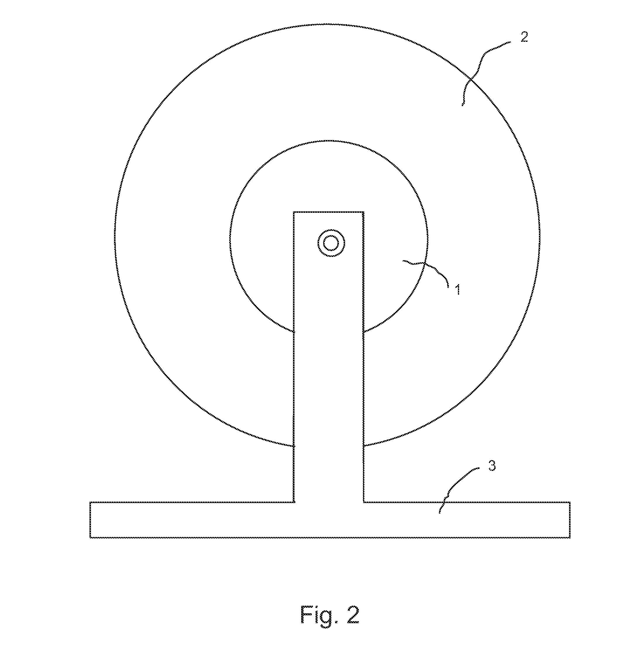 Electromagnetic Tow System For Nonpowered Ultralight Aircraft