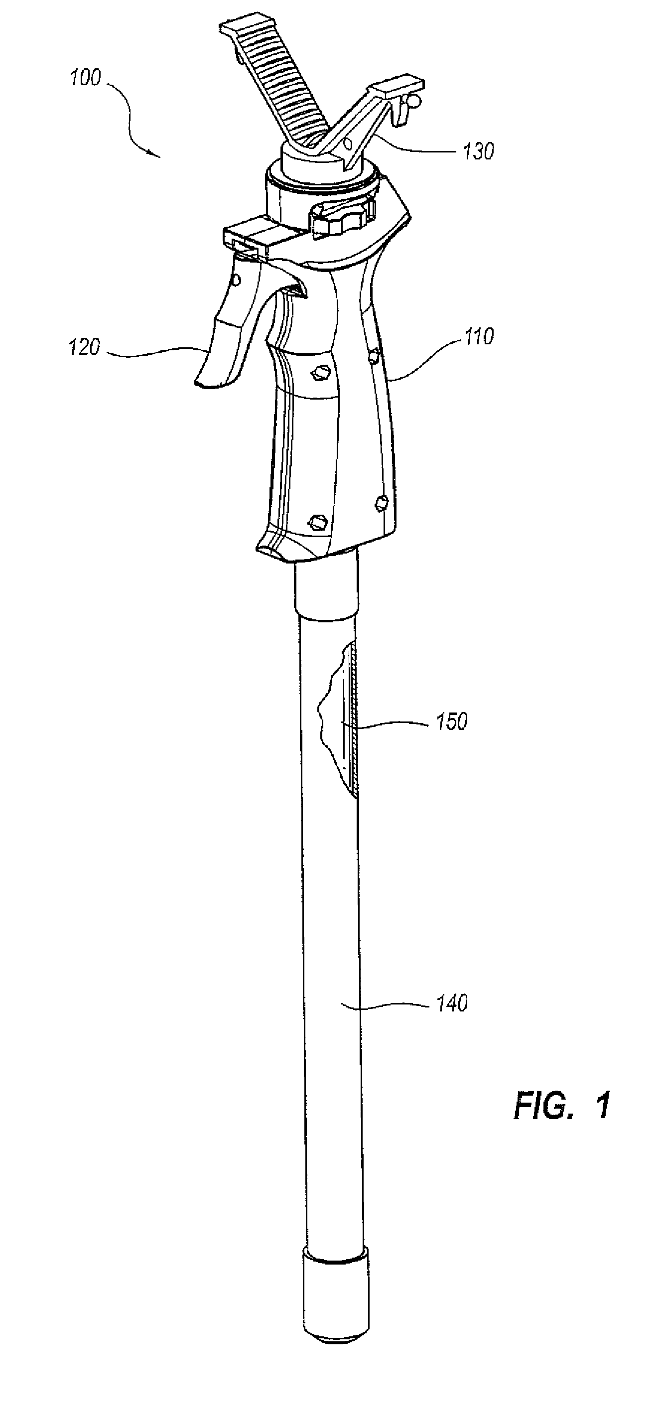 Telescoping support stand apparatus
