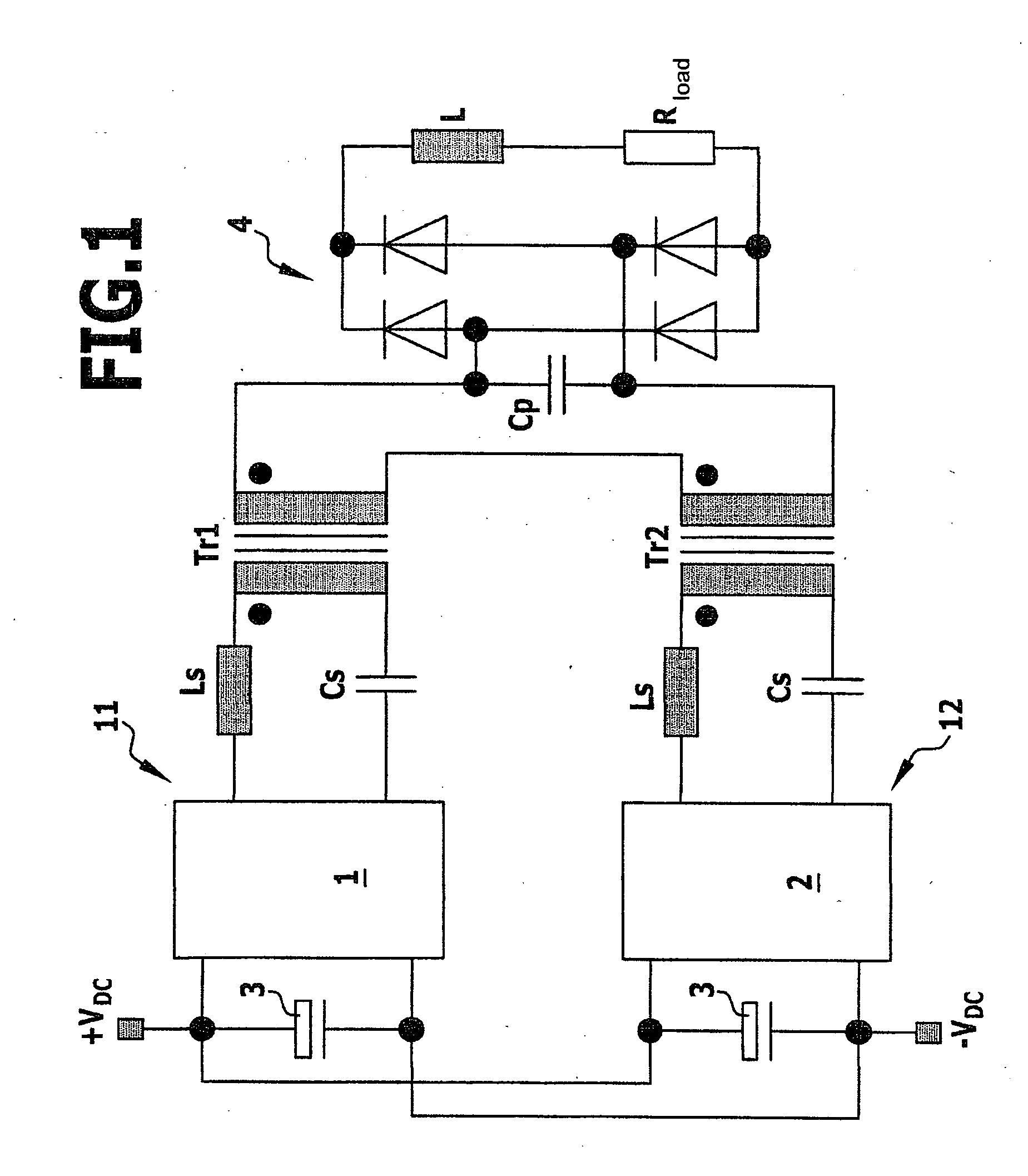 Electrical current source, in particular welding current source