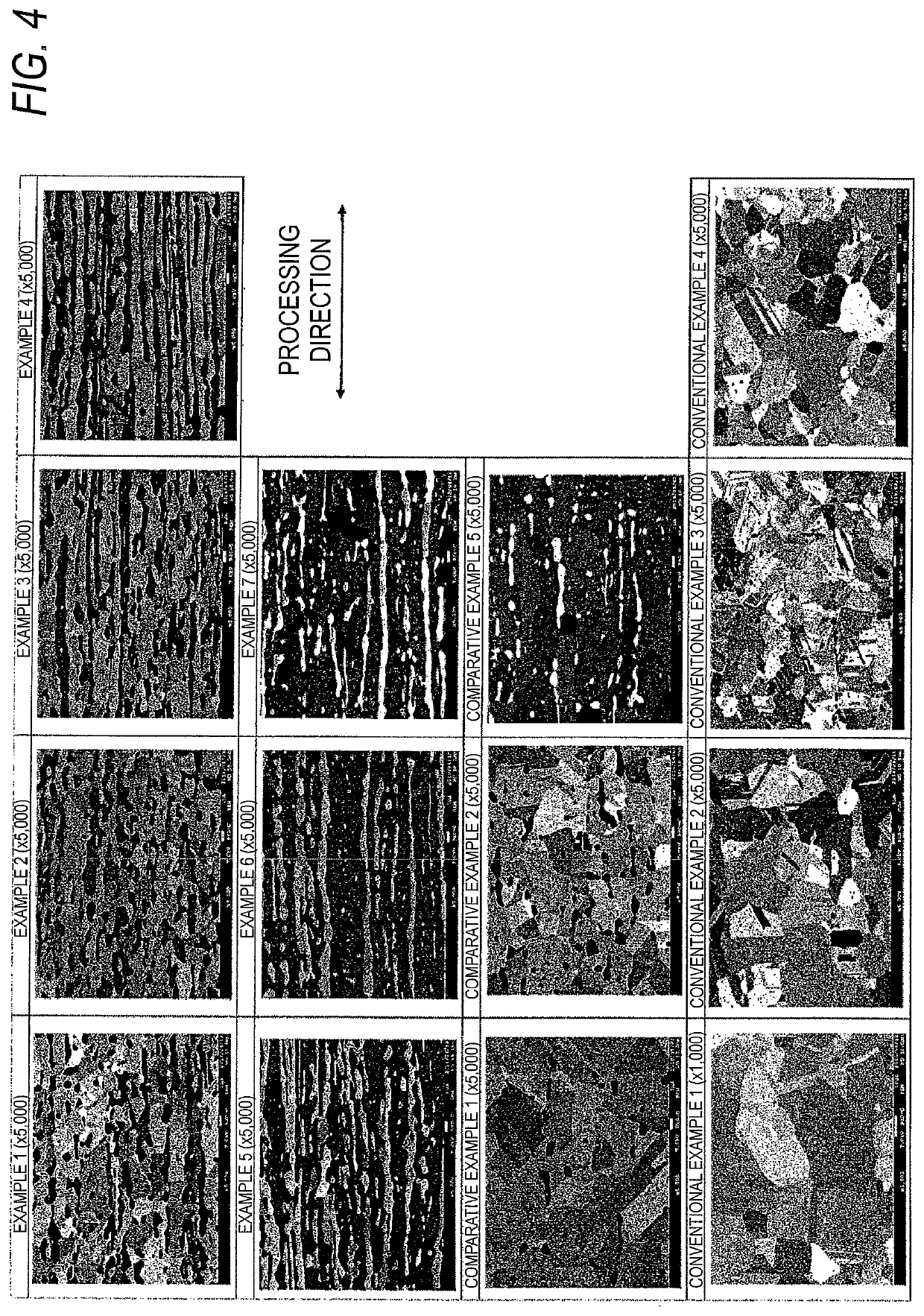 Electrically-conductive material having excellent wear resistance and heat resistance