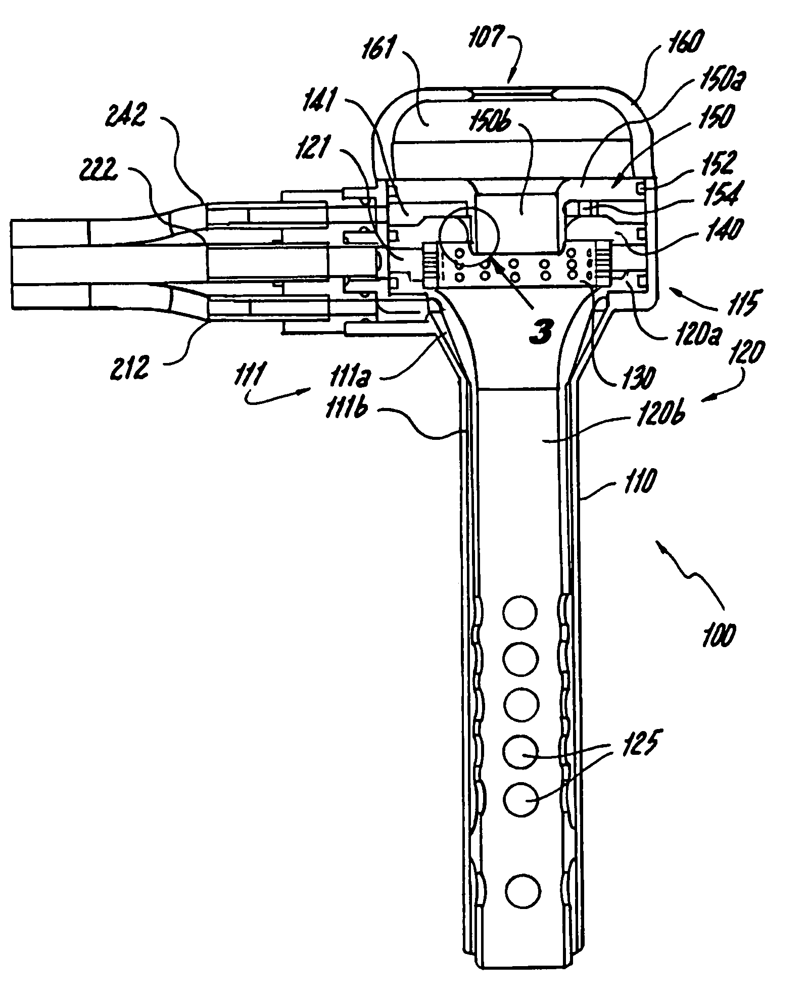 System for surgical insufflation and gas recirculation