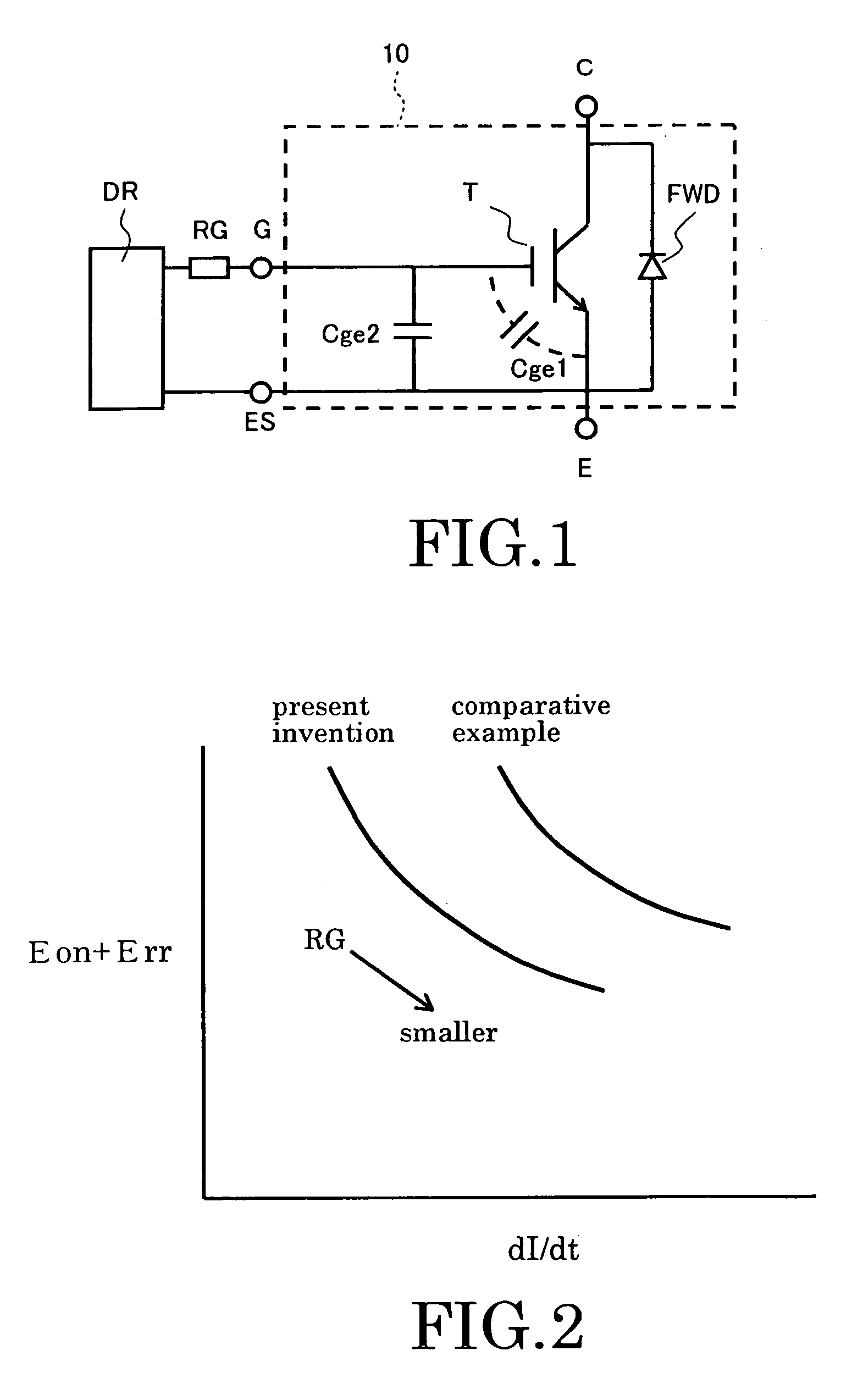 Semiconductor device and capacitance regulation circuit