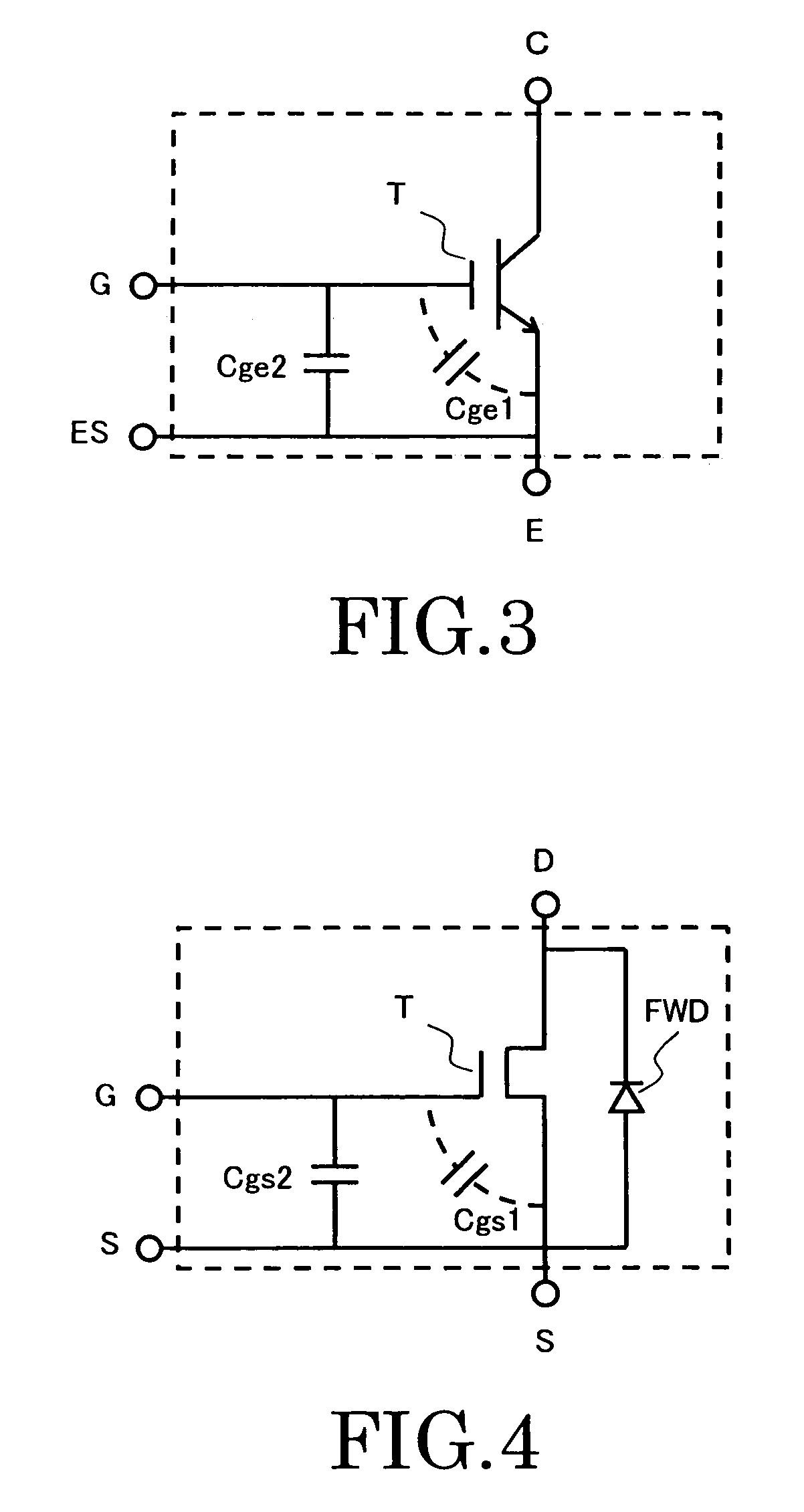 Semiconductor device and capacitance regulation circuit