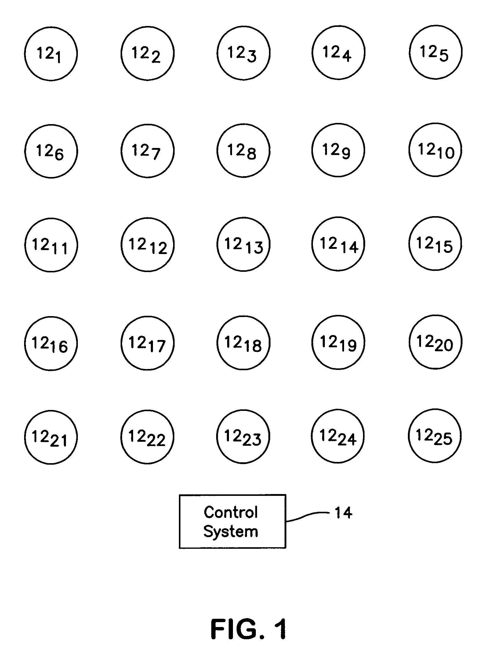 Method and apparatus for equalizing broadband chirped signal