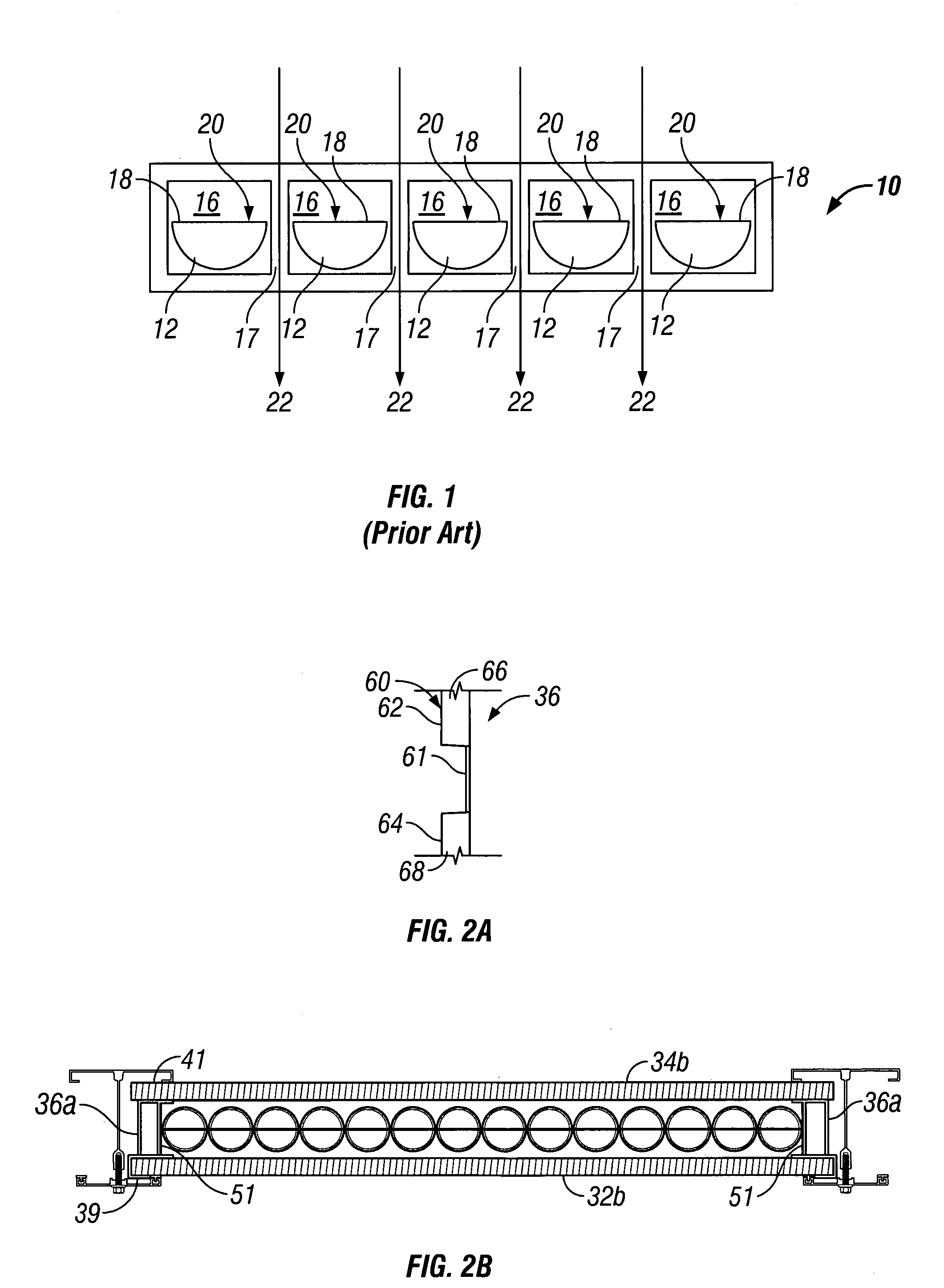 Dual panel system for controlling the passage of light through architectural structures