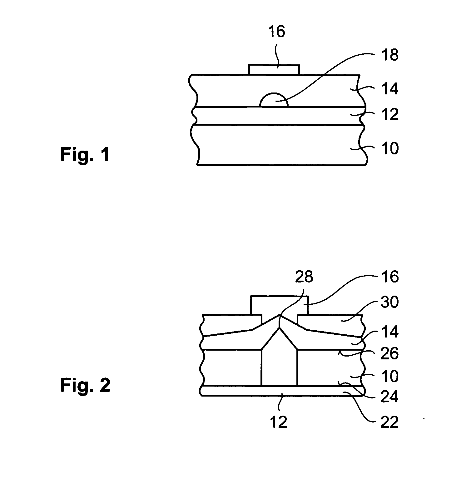 Resistor with improved switchable resistance and non-volatile memory device