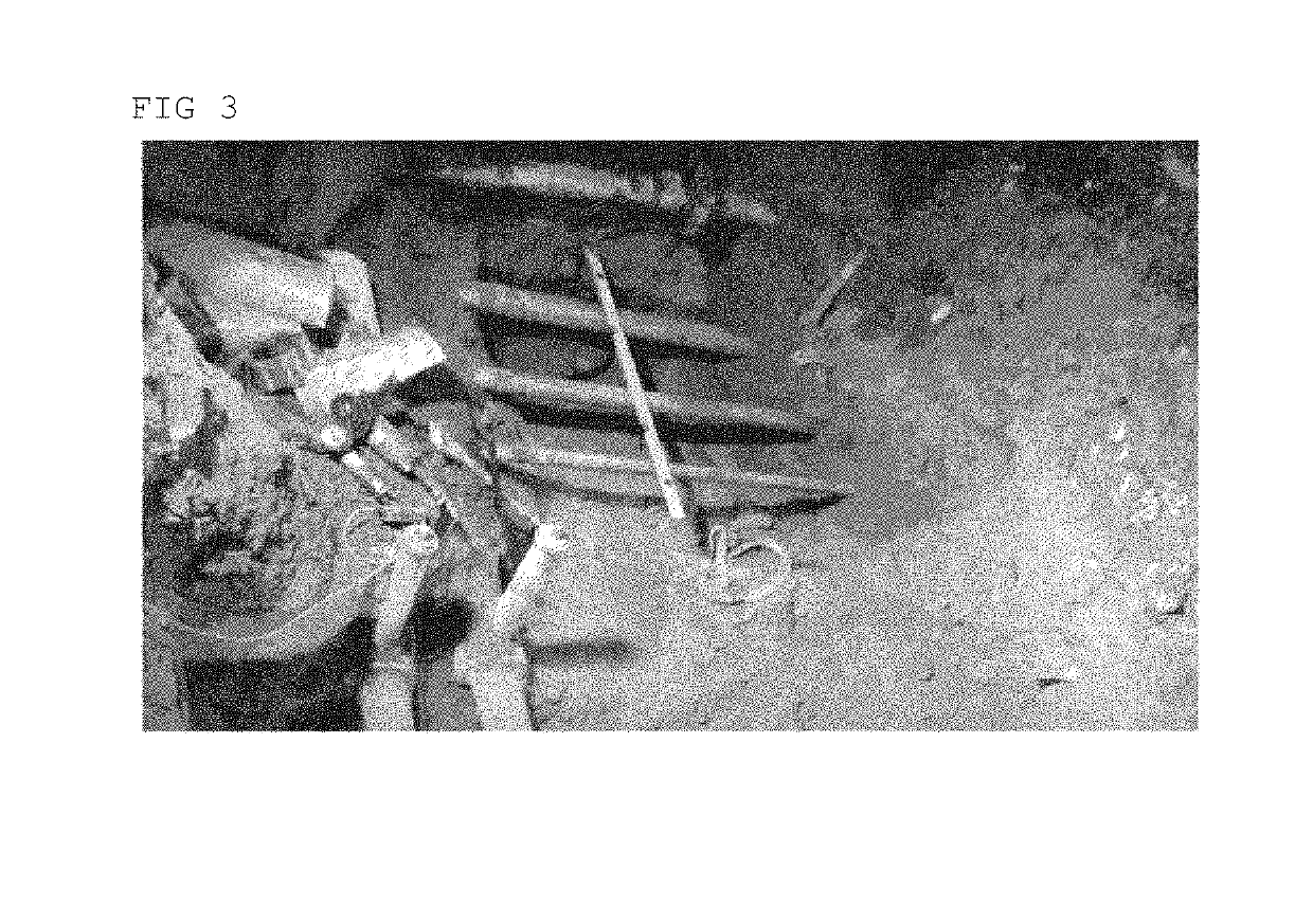 Buried gas pipeline multi-measurement device