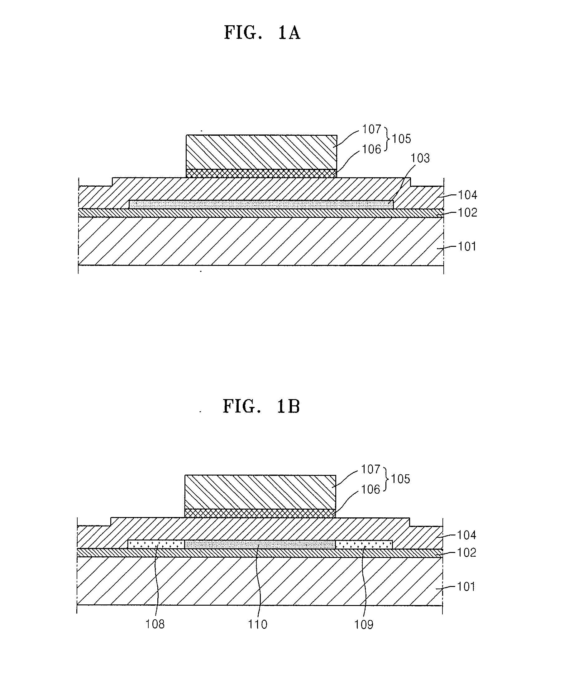 Organic light-emitting display device and method of manufacturing the same