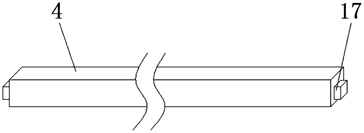 Outdoor wood structure enclosure fence for passive house