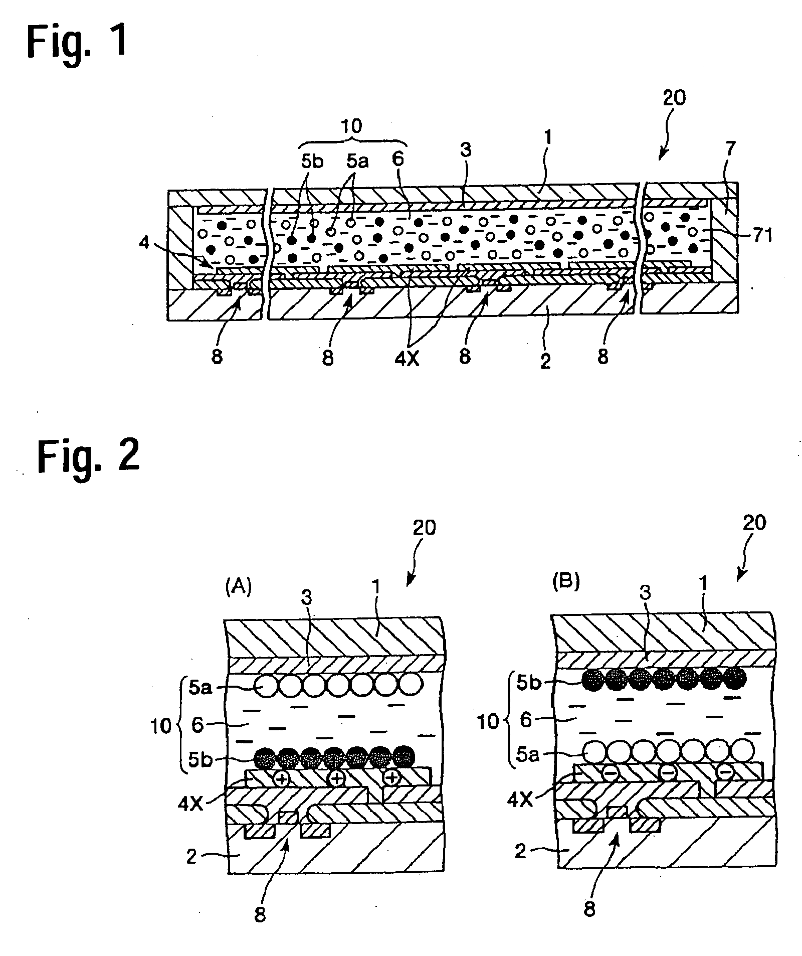 Electrophoretic dispersion, electrophoretic display device, method of manufacturing electrophoretic display device, and electronic system