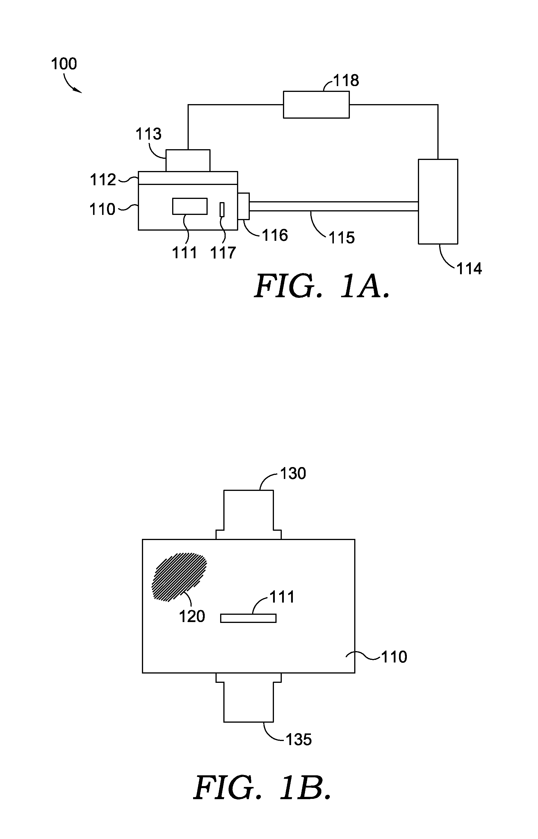 Customized Microwave Energy Distribution Utilizing Slotted Cage