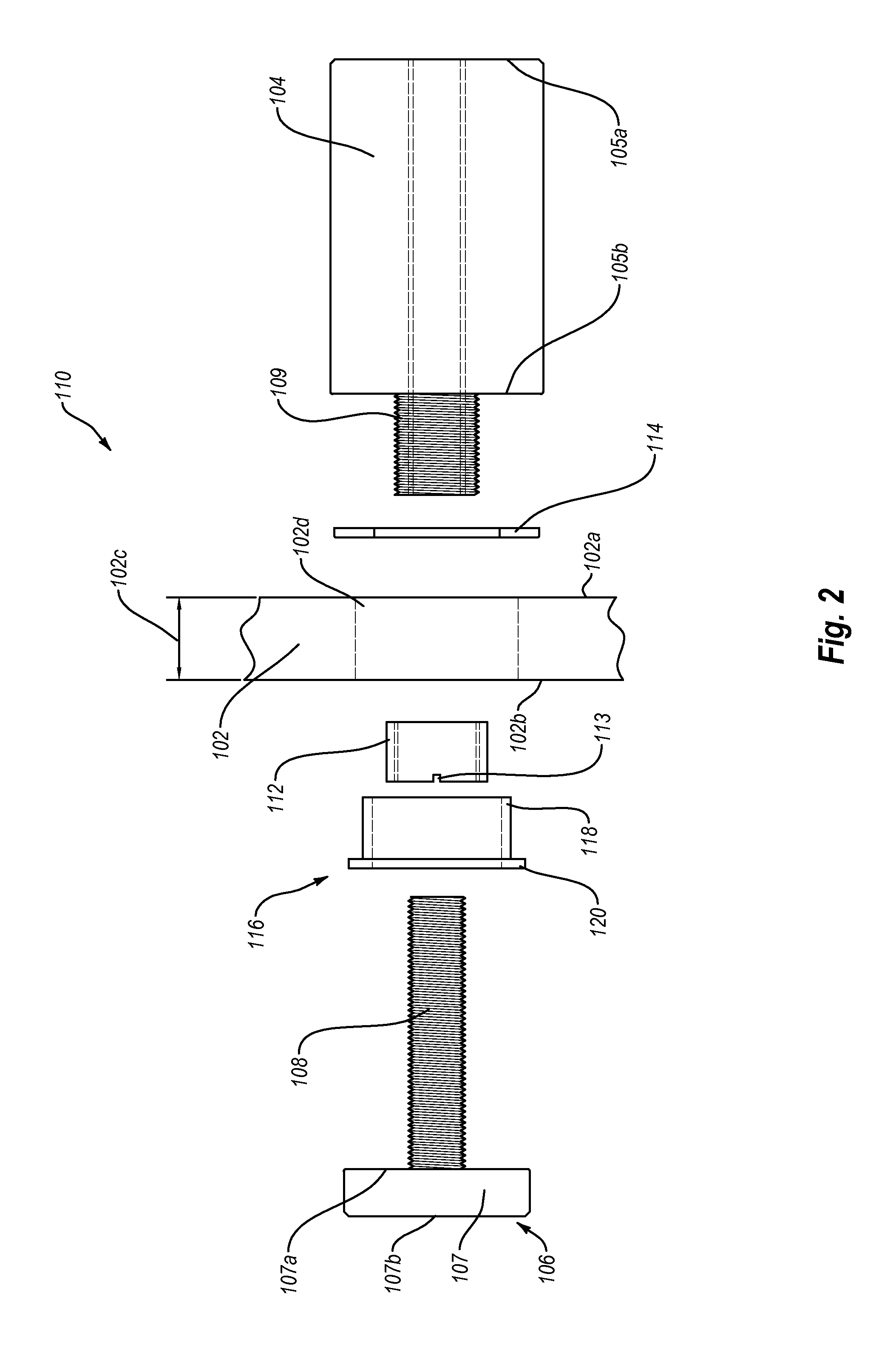 Adjustable bushing assemblies, panel mounting systems, and methods