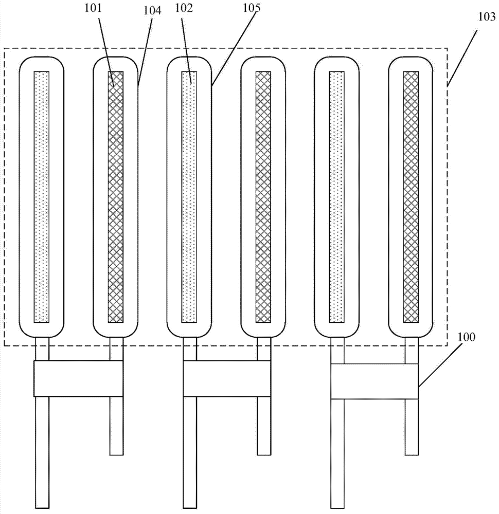 Array substrate, display device and method for manufacturing array substrate