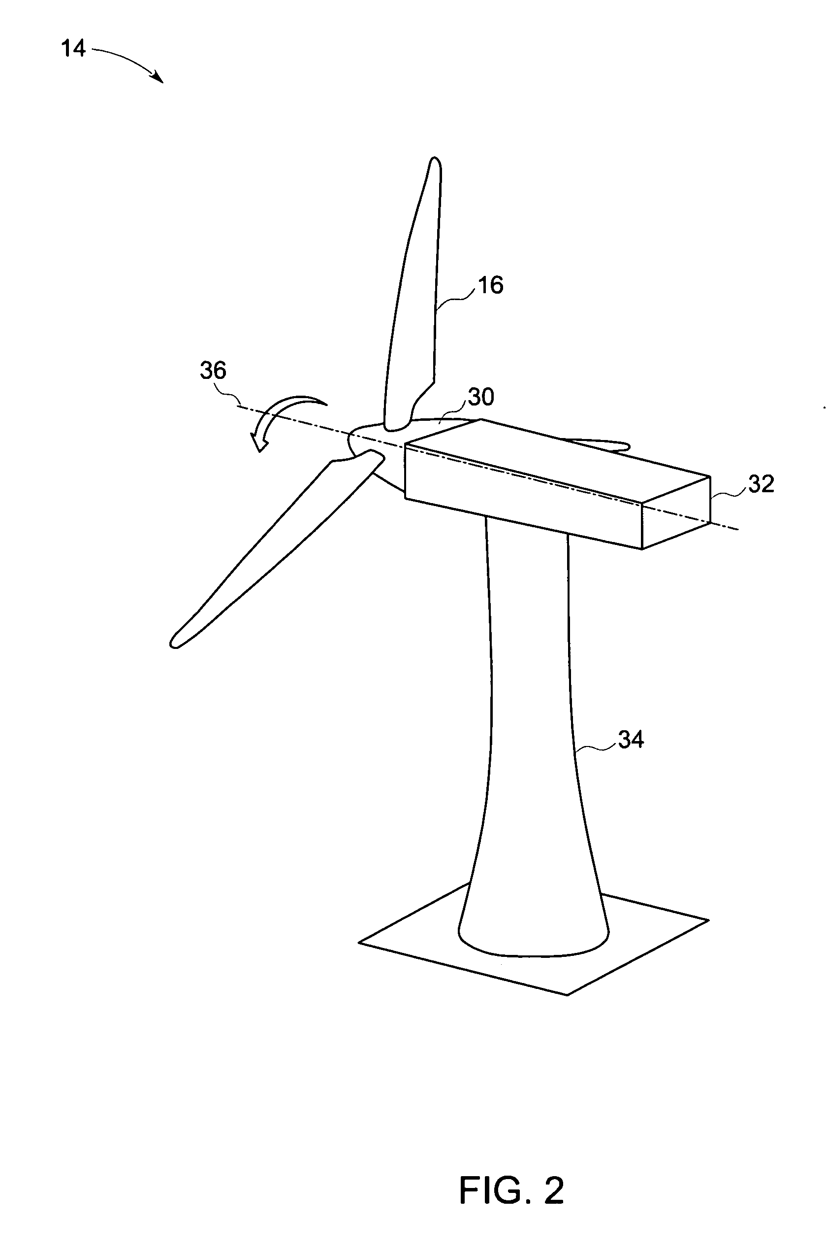 Wind blade construction and system and method thereof