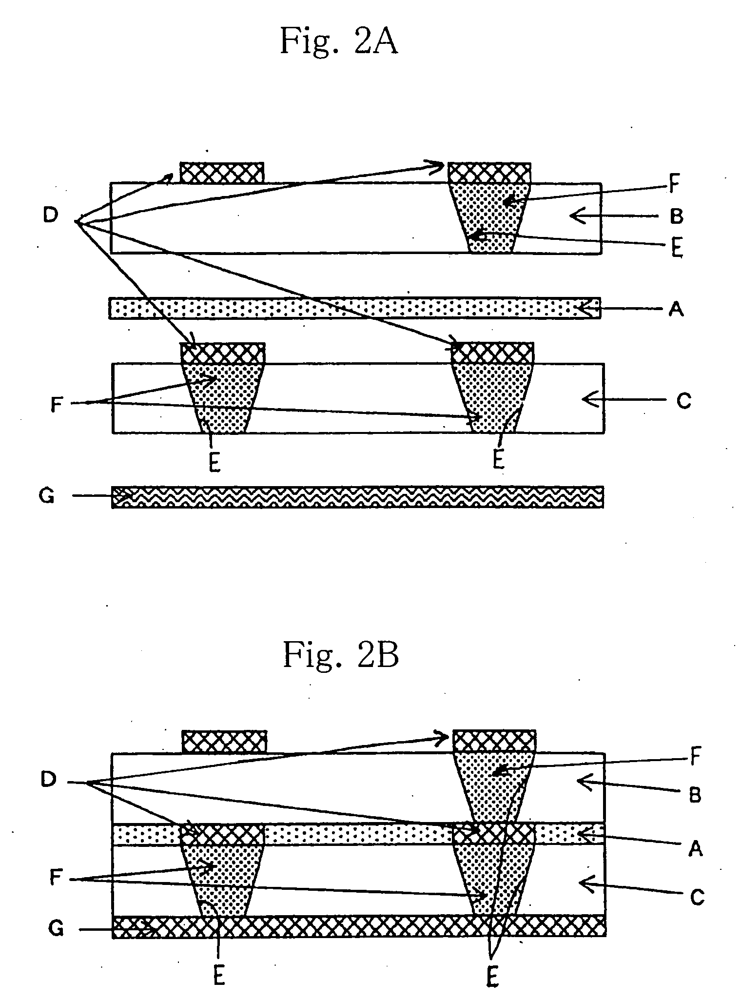 Multi-layer circuit board and method of making the same