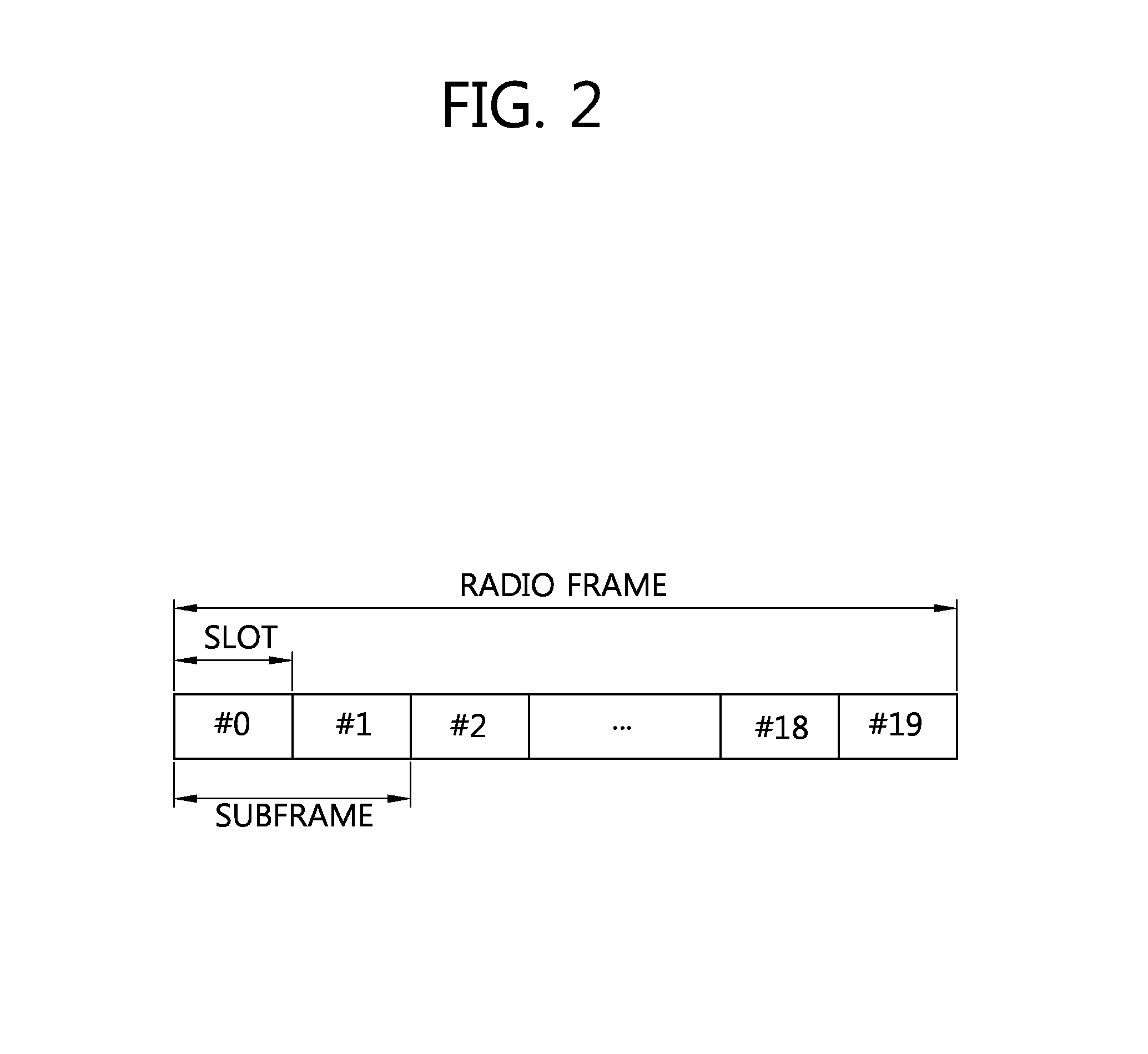Method and apparatus for determining transmission power of preamble in wireless communication system