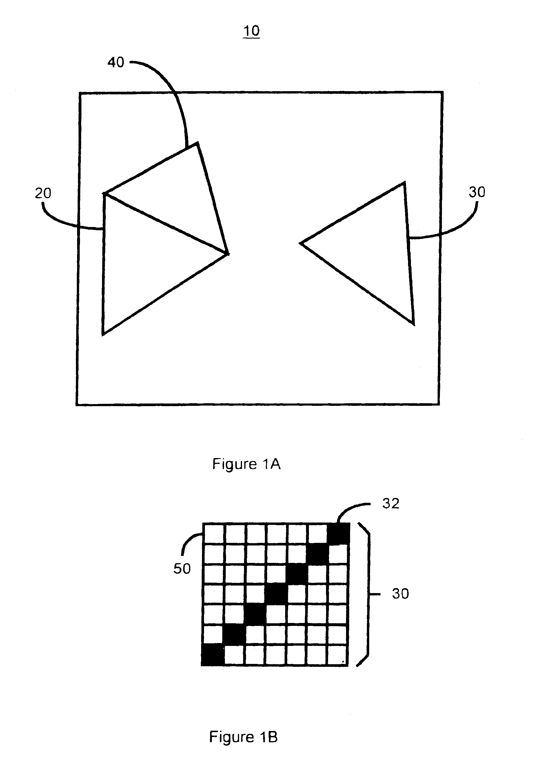Method and system for efficiently using fewer blending units for antialiasing