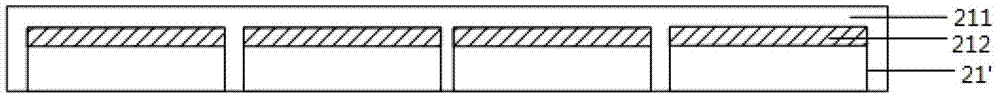 Electrochromic display device and manufacturing method thereof