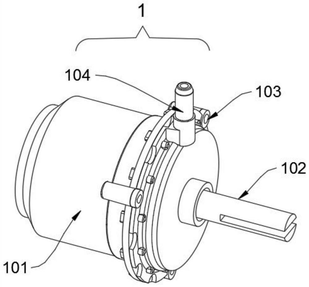 Conductive plastic sensor