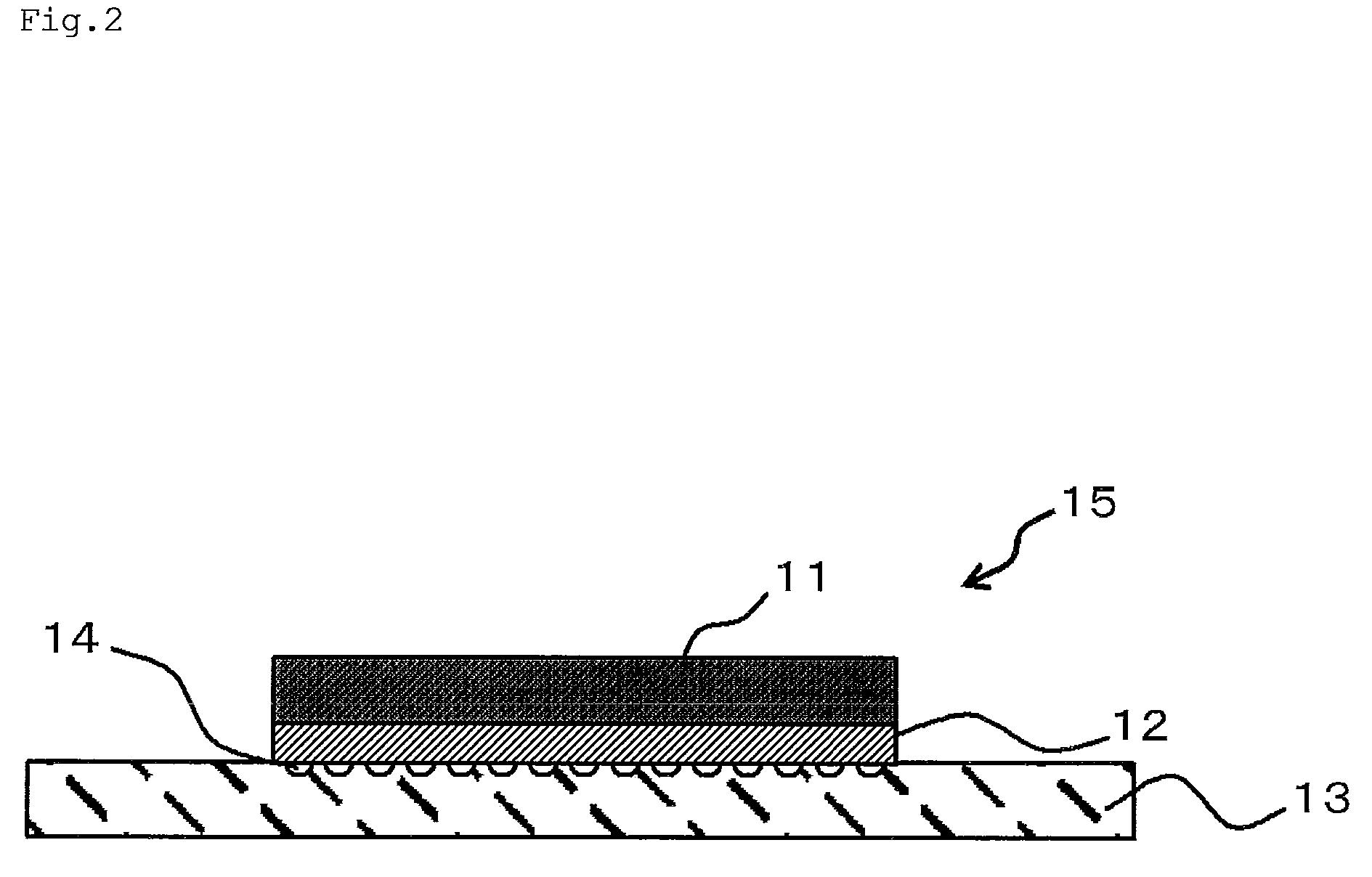 Semiconductor device having a chip bonding using a resin adhesive film and method of manufacturing the same