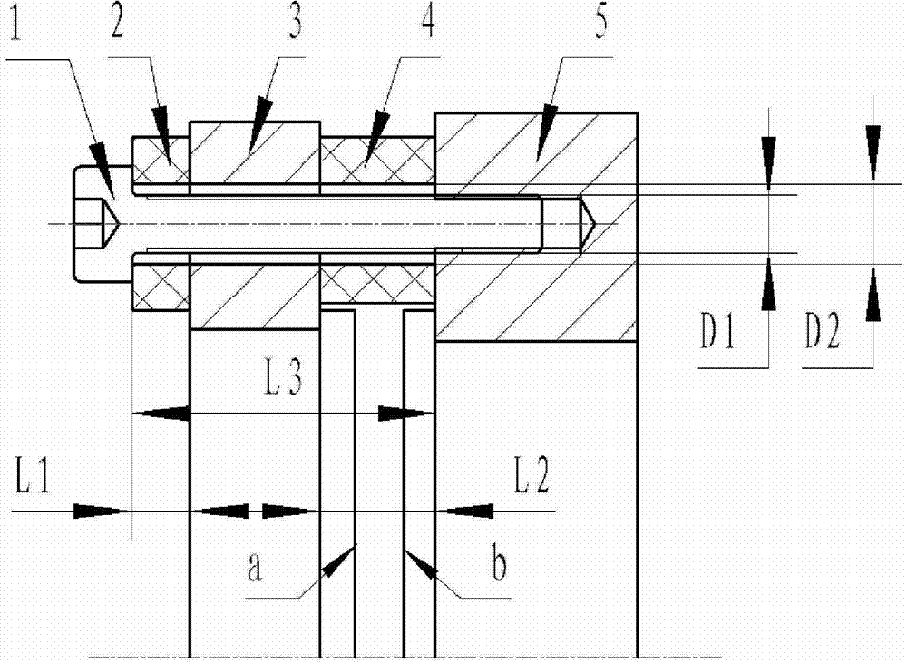 Thermal-insulating device of thermal control system of aerial camera