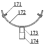 Intelligent multifunctional beautifying and weight reducing apparatus