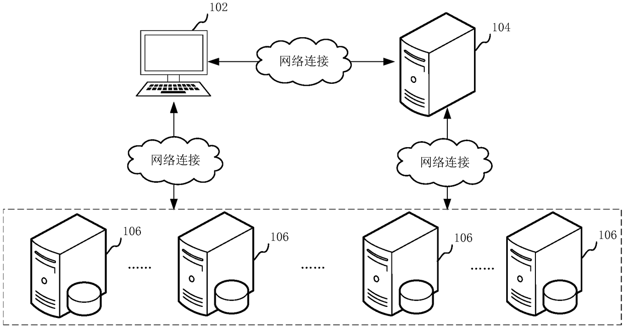 Database verification method and device, computer device, and storage medium