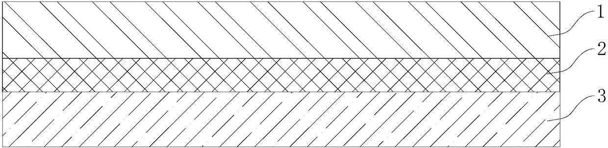 Polyethylene film for high-speed pharmaceutical packaging