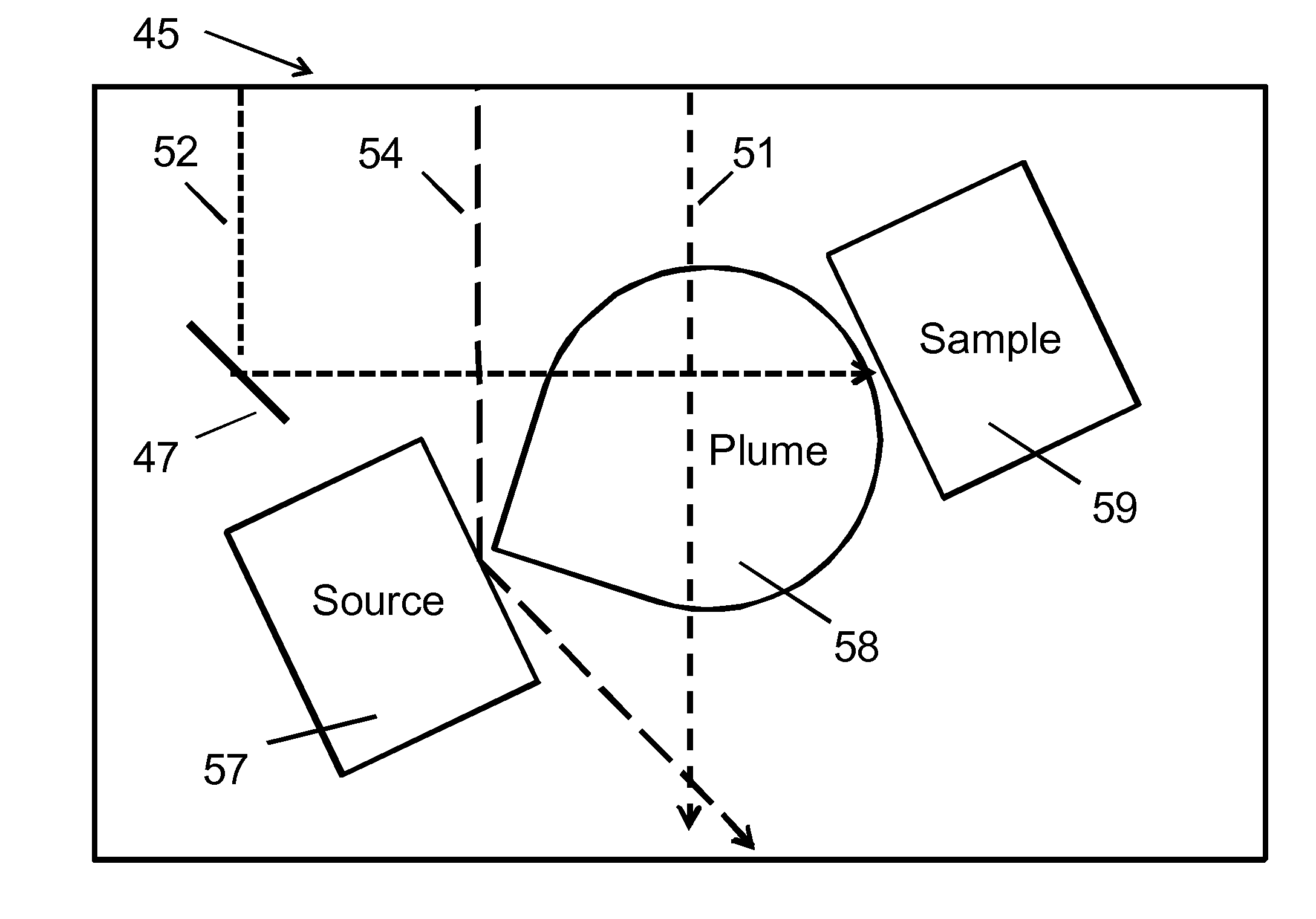 Slab laser and amplifier and method of use