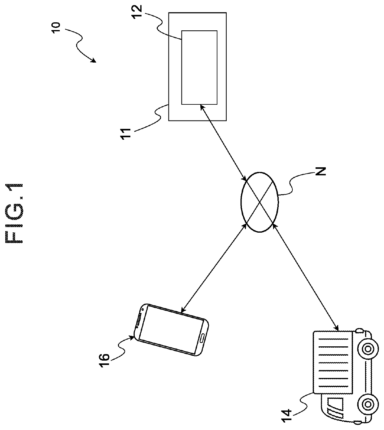 Delivery management device, delivery system, and delivery management method