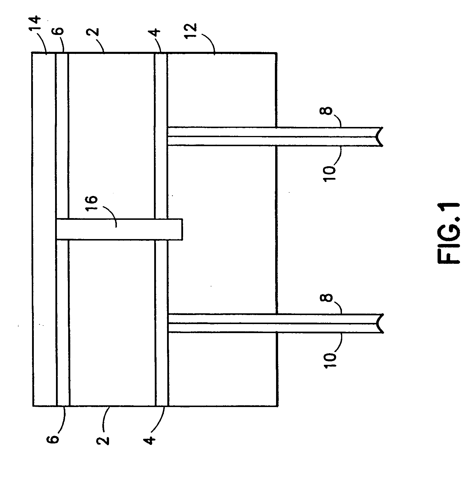 Acoustic backing material for small-element ultrasound transducer arrays